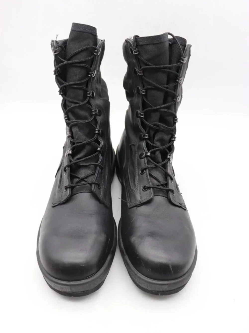 Belleville 390TRP Men's Size 11 R Combat Military Hot Weather Flight / CVC Boots